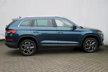 Kodiaq Style Plus