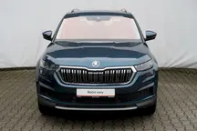 Kodiaq Style Plus