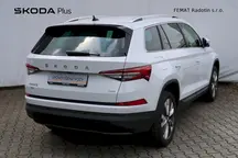 Kodiaq Style Plus