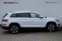Kodiaq Style Plus