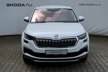 Kodiaq Style Plus
