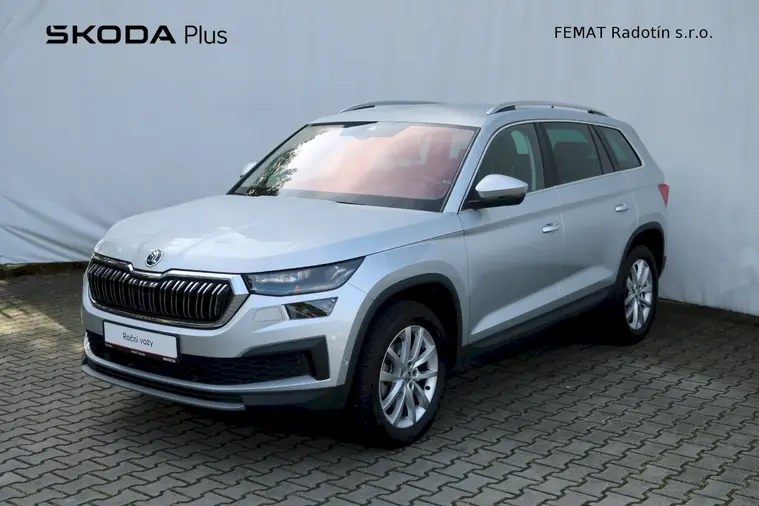 Kodiaq 