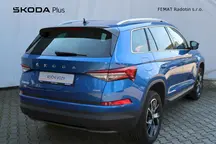 Kodiaq Style Plus