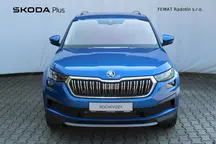 Kodiaq Style Plus