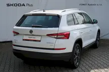 Kodiaq Style Plus
