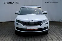 Kodiaq Style Plus