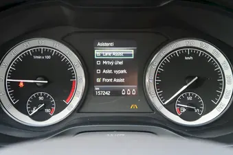 Škoda Kodiaq Style Plus