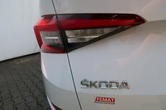 Škoda Kodiaq Style Plus