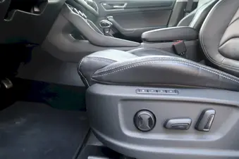 Škoda Kodiaq Style Plus