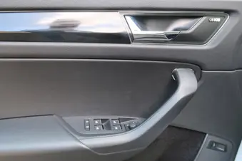 Škoda Kodiaq Style Plus