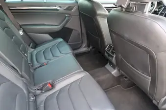 Škoda Kodiaq Style Plus
