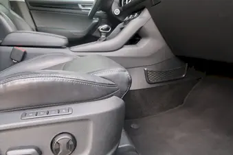 Škoda Kodiaq Style Plus