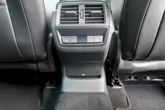 Škoda Kodiaq Style Plus