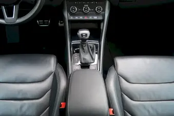 Škoda Kodiaq Style Plus