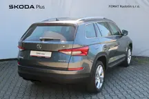 Kodiaq Style Plus