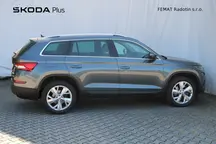 Kodiaq Style Plus