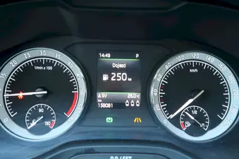 Škoda Kodiaq Style Plus