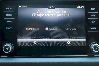 Škoda Kodiaq Style Plus
