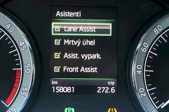 Škoda Kodiaq Style Plus