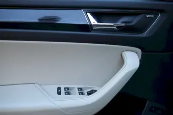 Škoda Kodiaq Style Plus
