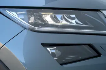 Škoda Kodiaq Style Plus