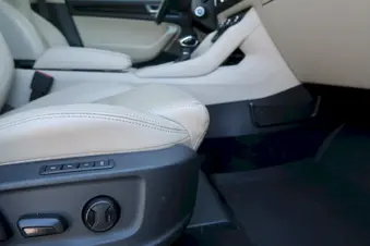 Škoda Kodiaq Style Plus