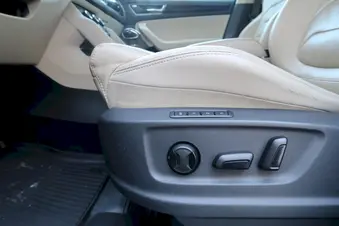 Škoda Kodiaq Style Plus