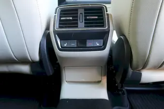 Škoda Kodiaq Style Plus