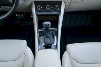 Škoda Kodiaq Style Plus