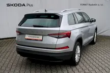 Kodiaq Style Exclusive