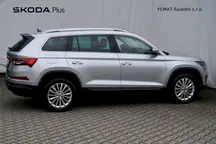 Kodiaq Style Exclusive