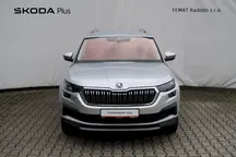 Kodiaq Style Exclusive