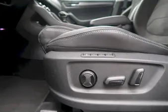 Škoda Kodiaq Style Exclusive