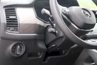 Škoda Kodiaq Style Exclusive