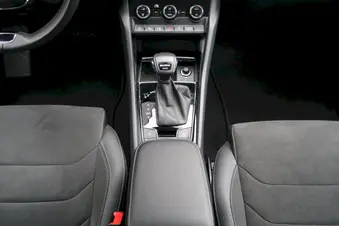 Škoda Kodiaq Style Exclusive