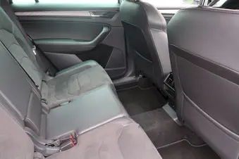 Škoda Kodiaq Style Exclusive