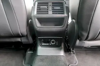 Škoda Kodiaq Style Exclusive