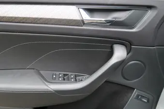 Škoda Kodiaq Style Exclusive