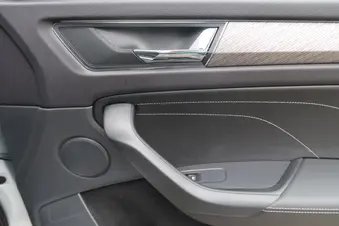 Škoda Kodiaq Style Exclusive