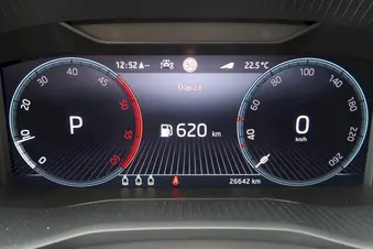 Škoda Kodiaq Style Exclusive