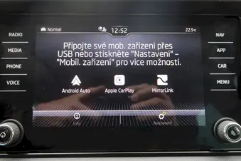 Škoda Kodiaq Style Exclusive
