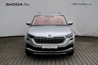 Škoda Kodiaq Style Exclusive