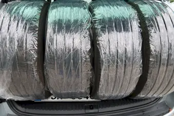 Škoda Kodiaq Style Exclusive