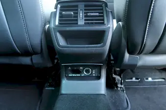 Škoda Kodiaq SportLine
