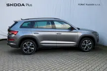Kodiaq SportLine