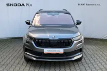 Kodiaq SportLine
