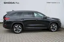 Kodiaq SportLine