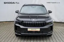 Kodiaq SportLine