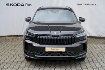 Škoda Kodiaq SportLine