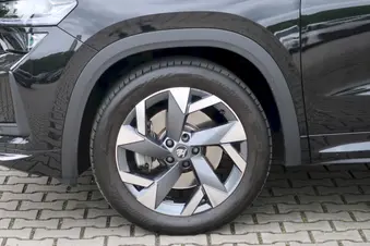 Škoda Kodiaq SportLine